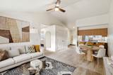 2-bedroom apartment at Native Sun Apartments in Bend